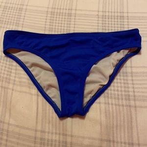 Swim bottoms